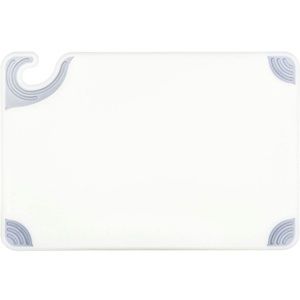 New- Saf-T-Grip Standard Size Cutting Board, 18-Inch Length